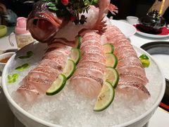 -大良毋米粥·粥底火锅(岭南天地店)