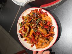 -美蛙四季(亦庄店)