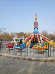 -大望京儿童游乐场