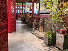 -缪氏川菜(深圳北站缤果空间店)