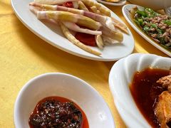 -荣生萝卜汤饭店