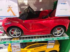 -TOYSRUS玩具反斗城(深圳布吉万象汇店)
