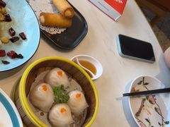 -嘉味港式餐厅(海门大有境店)