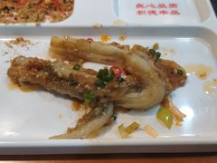 -邢氏老太太烧烤(南山店)