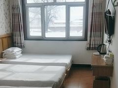 -北京龙庆四季香农家饭庄·灶台鱼·碳烤虹鳟鱼(龙庆峡店)