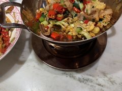 -径山十八道·风味民间菜(杭州总店)