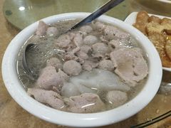 -揭阳钟记小食(福田新村店)