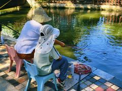 -酷鱼垂钓CLUB(朝阳区博大路店 )