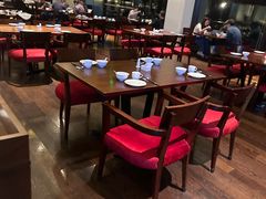 -林芝工布庄园希尔顿酒店-猎味中餐厅