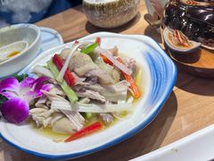 -品回味清真西北楼(宁波首店)