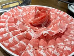 -快乐小羊火锅餐厅(农科路店)