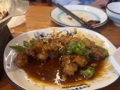 -圣夜东北菜烧烤·夜宵·龙虾(胥江路店)