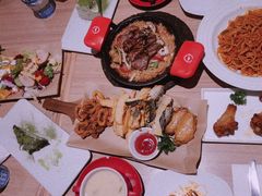 -必胜客(固始西亚店)