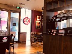 -COSTA COFFEE(上海五玠坊店)