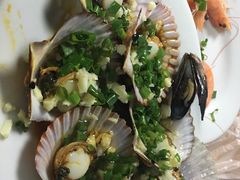 -阿杰臻选海鲜饭店(普陀山店)