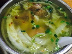 -福屿鲜捞小吃·捞化(福屿总店)
