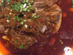 -眉州东坡(博雅店)