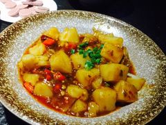 -湘与香缘·湖南菜(王府井北京市百货大楼店)