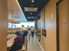 -海底捞火锅(王府井银泰in88店)
