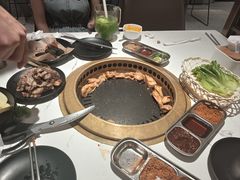 -花味烤肉·拌饭(庐阳万象汇店)
