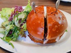 -尚牛社会 Beef & Liberty(金桥EKA天物店)