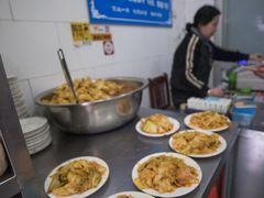 泡菜-定家小酥肉·清真(回民街店)