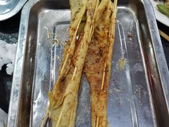 -老黑板筋(顺义总店)