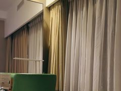 -珠海拱北口岸希尔顿欢朋酒店