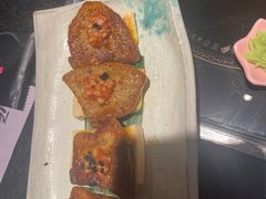 -匠和风精致料理(成都龙湖滨江天街店)