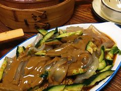 -正宗天津烧麦馆(柳州路店)