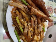 -葛记焖饼(伏牛路店)