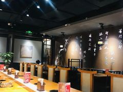 -呷哺呷哺 黄金牧场 (新中关购物中心店)