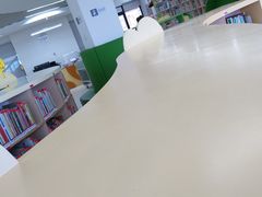 -佛山市图书馆(祖庙路分馆)