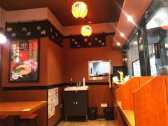 -博多一蘭·乌冬·定食·烧串(徐家汇店)