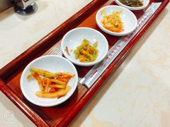 -乡党臊子面(丰庆公园店)