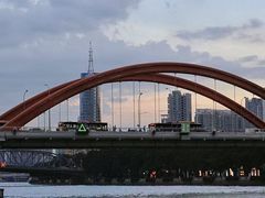 -珠江夜游省总码头