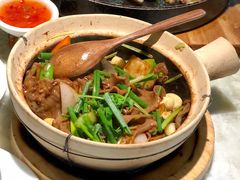 啫花肠-啫·粤风料理·啫啫煲(仓山万达广场店)