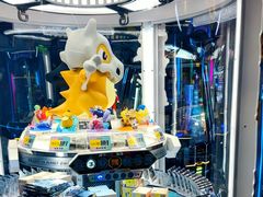 -反斗乐园(领展中心城店)