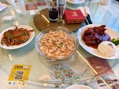 -品味楼·醉卤·酱排骨·无锡特色菜