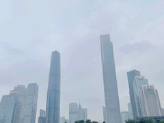 -海心沙亚运公园
