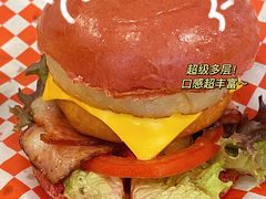 -Eckl’s爱氏热狗(猫街店)