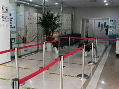 -美年大健康体检中心(太阳宫分院)