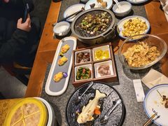 -真地道京味府·鲜橙烤鸭·北京菜(朝外大街东大桥店)