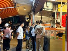 -筒骨麻辣烫(永同昌公寓胜明花园店)