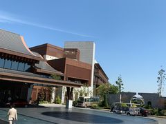 -水月周庄铂尔曼酒店-水月荟中餐厅