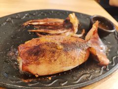 -萨莉亚意式餐厅(恒宝广场店)