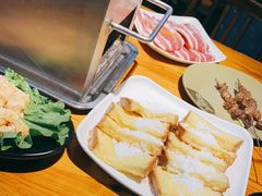 -丹东特色烤肉(南光三部店)