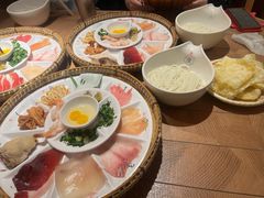 -上坐过桥米线(顺城店)