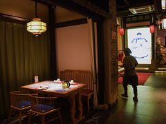 -江南韵·无锡太湖文化体验餐厅(凤凰天街店)
