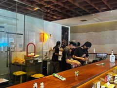 -戏作寿司(观音桥店)